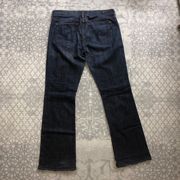 Citizens of Humanity jeans size 27 - Picture 3 of 9